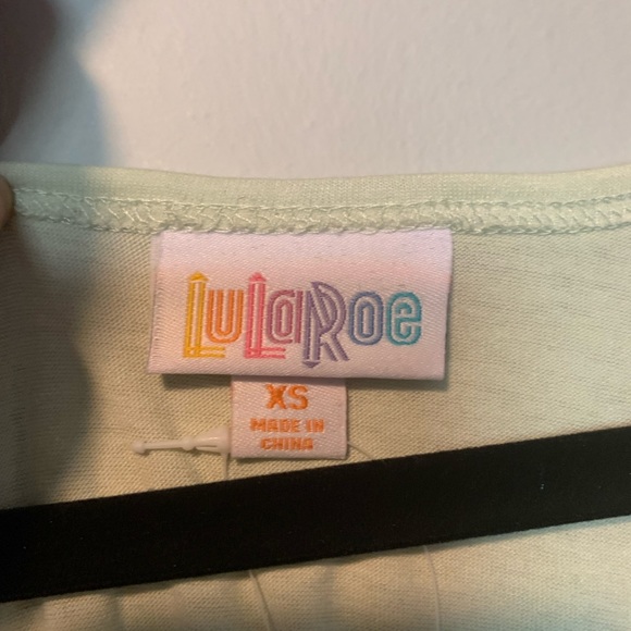 NWT  LuLaRoe Perfect Tank - Picture 4 of 6